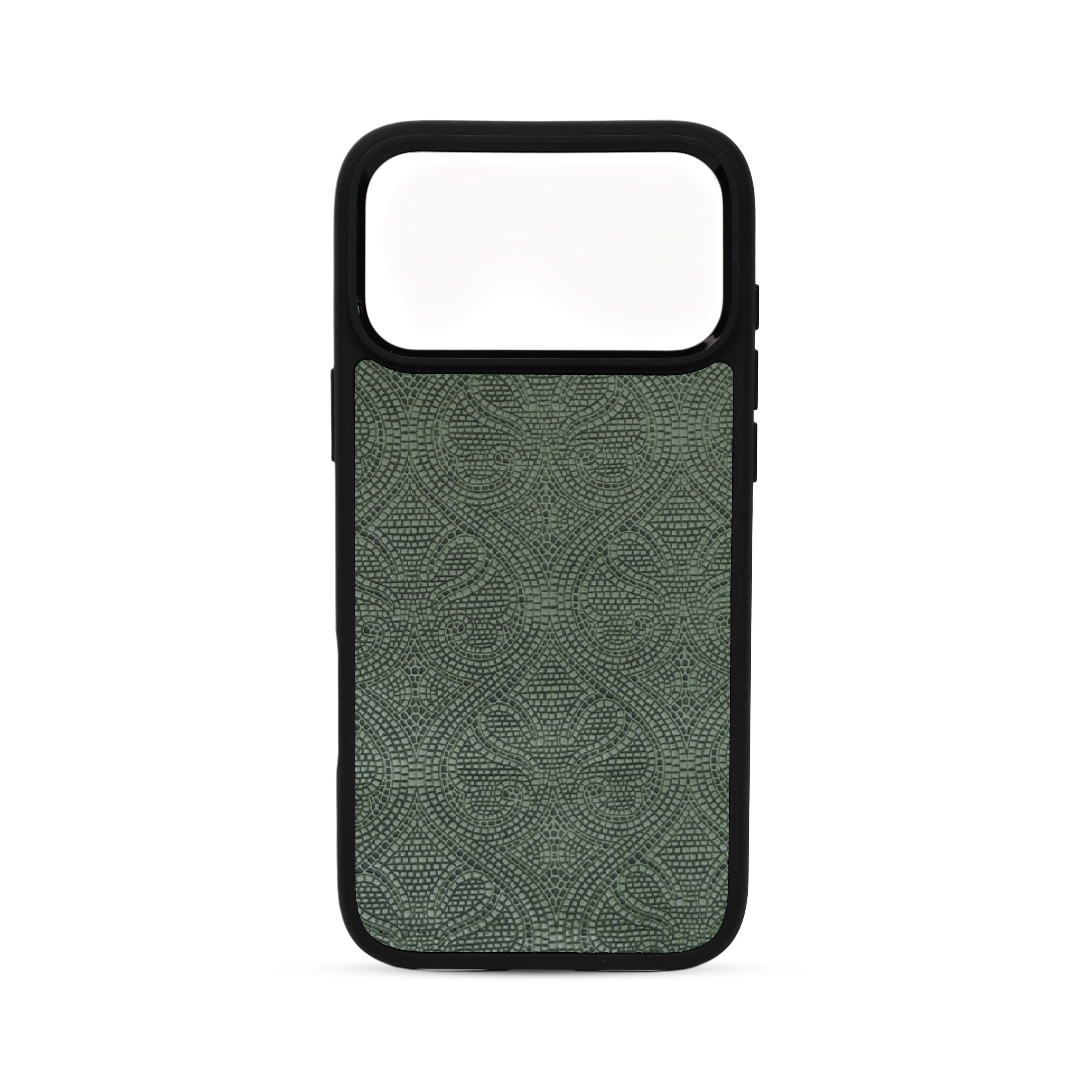 Mandala Case  (Iphone17pro max)