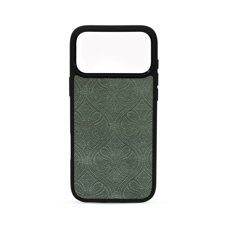 Mandala Case  (Iphone17pro max)