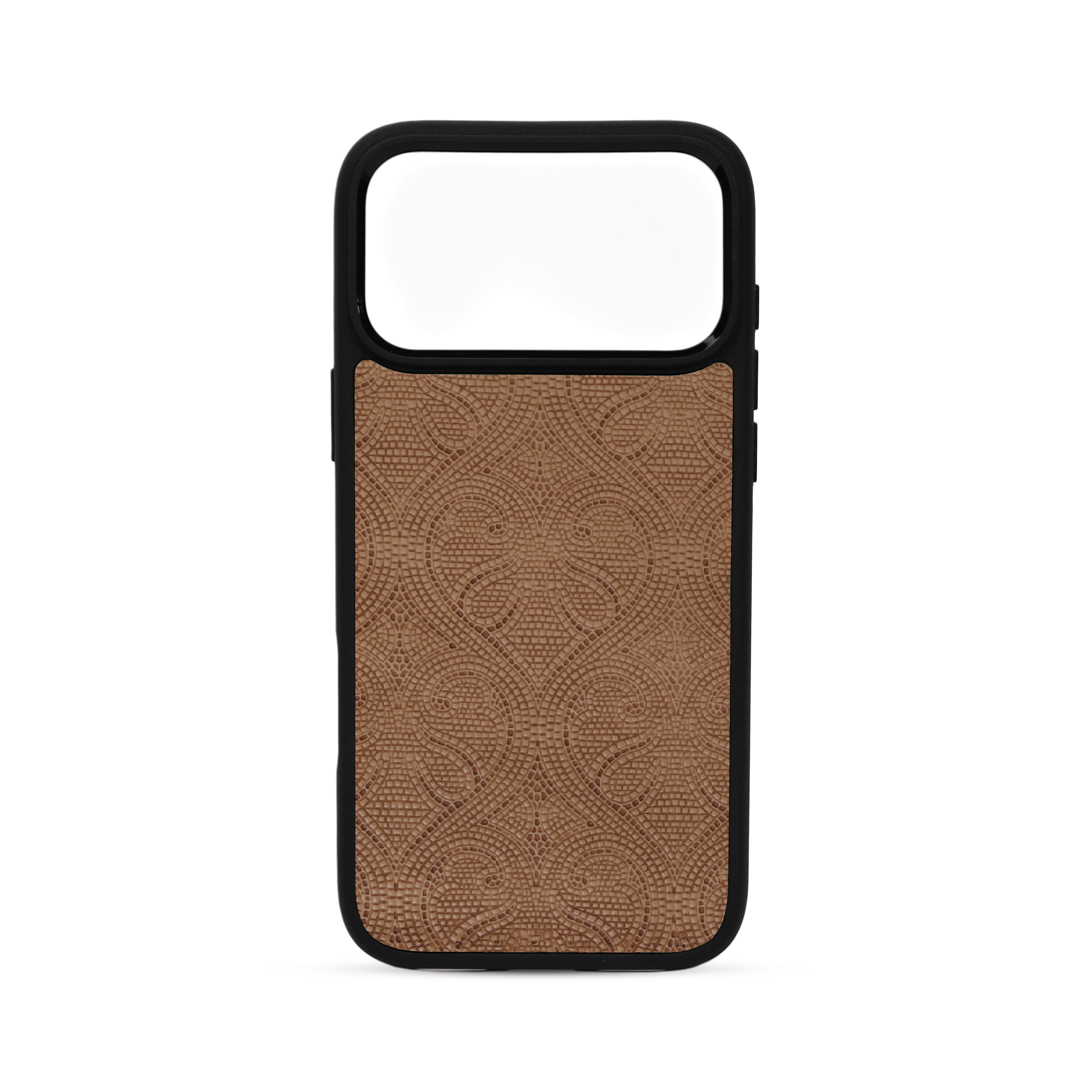 Mandala Case  (Iphone17pro max)