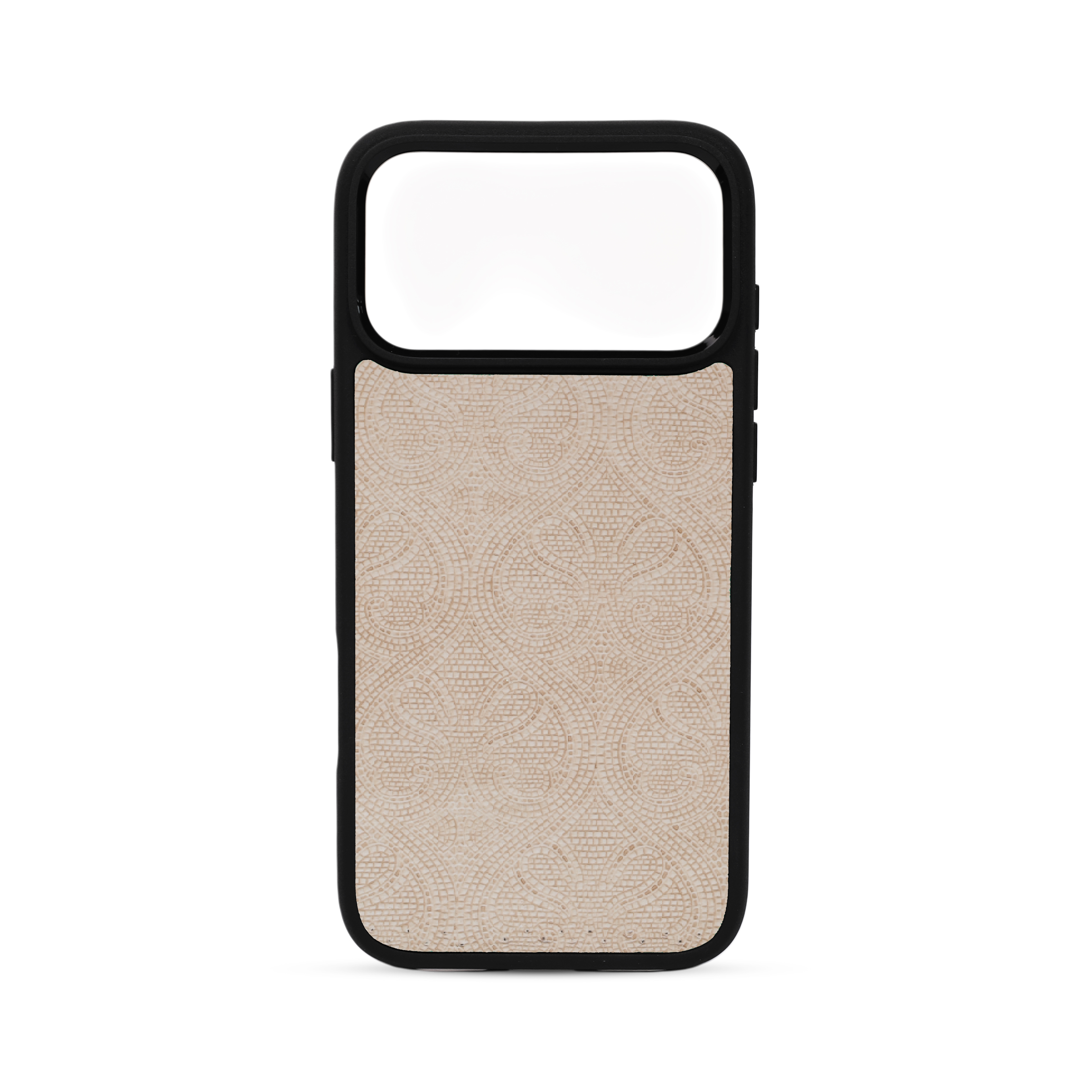 Mandala Case  (Iphone17pro max)