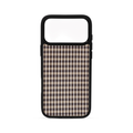 Plaid case (Iphone 17pro max)