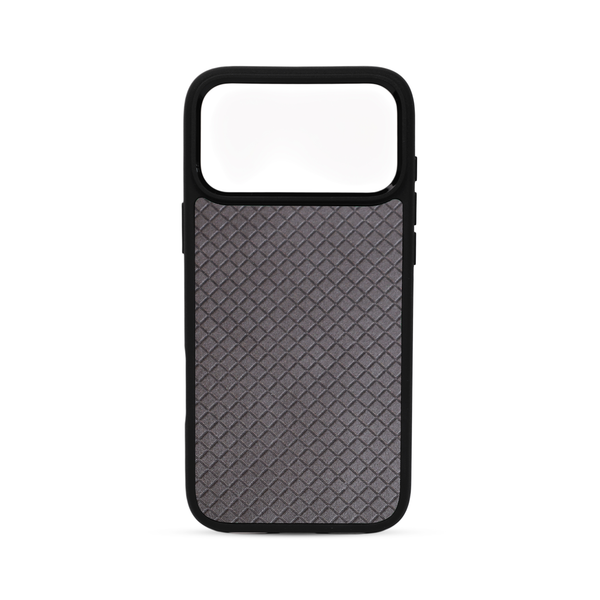 Linear grid case (Iphone 17pro max)