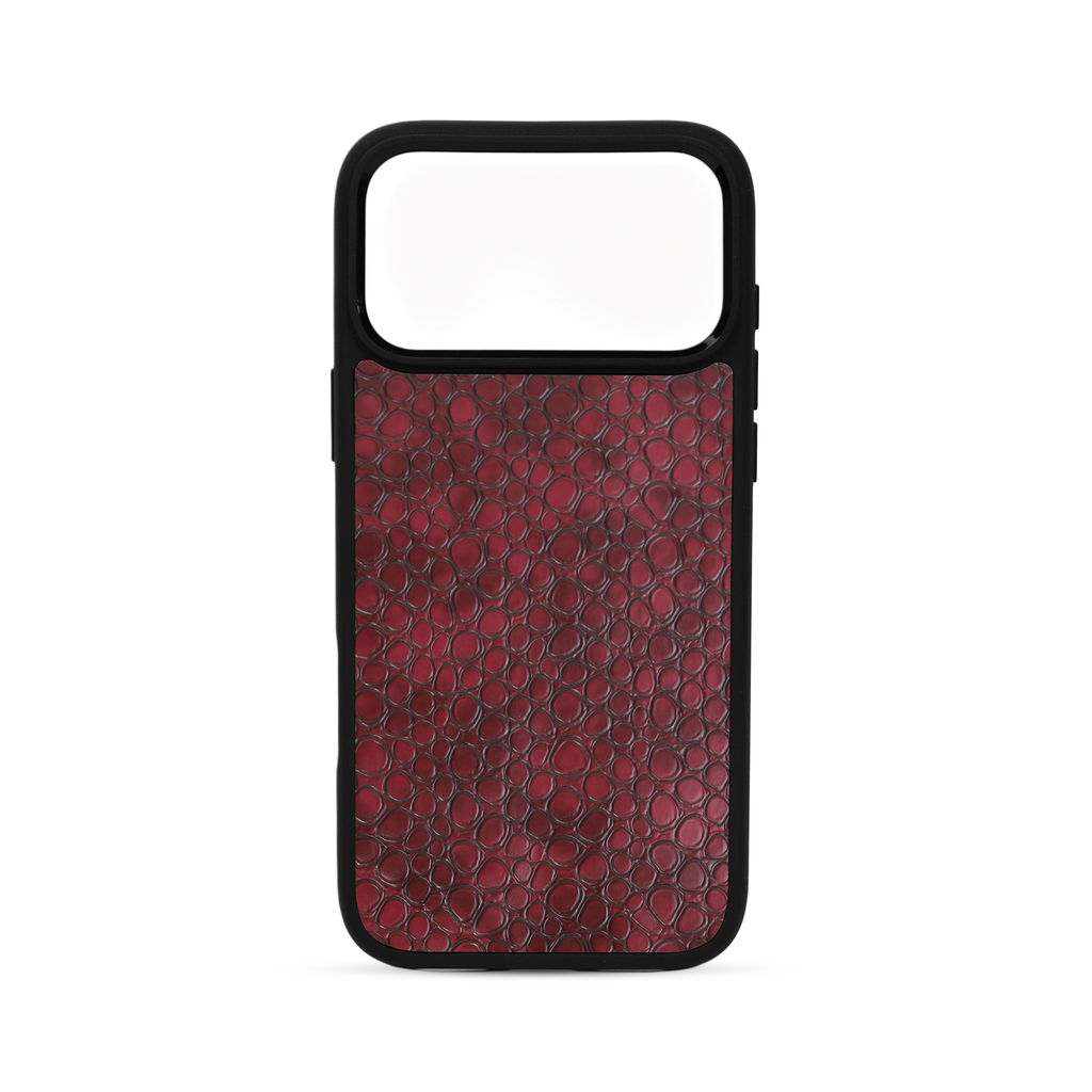 Terracurve Case (Iphone 17pro)