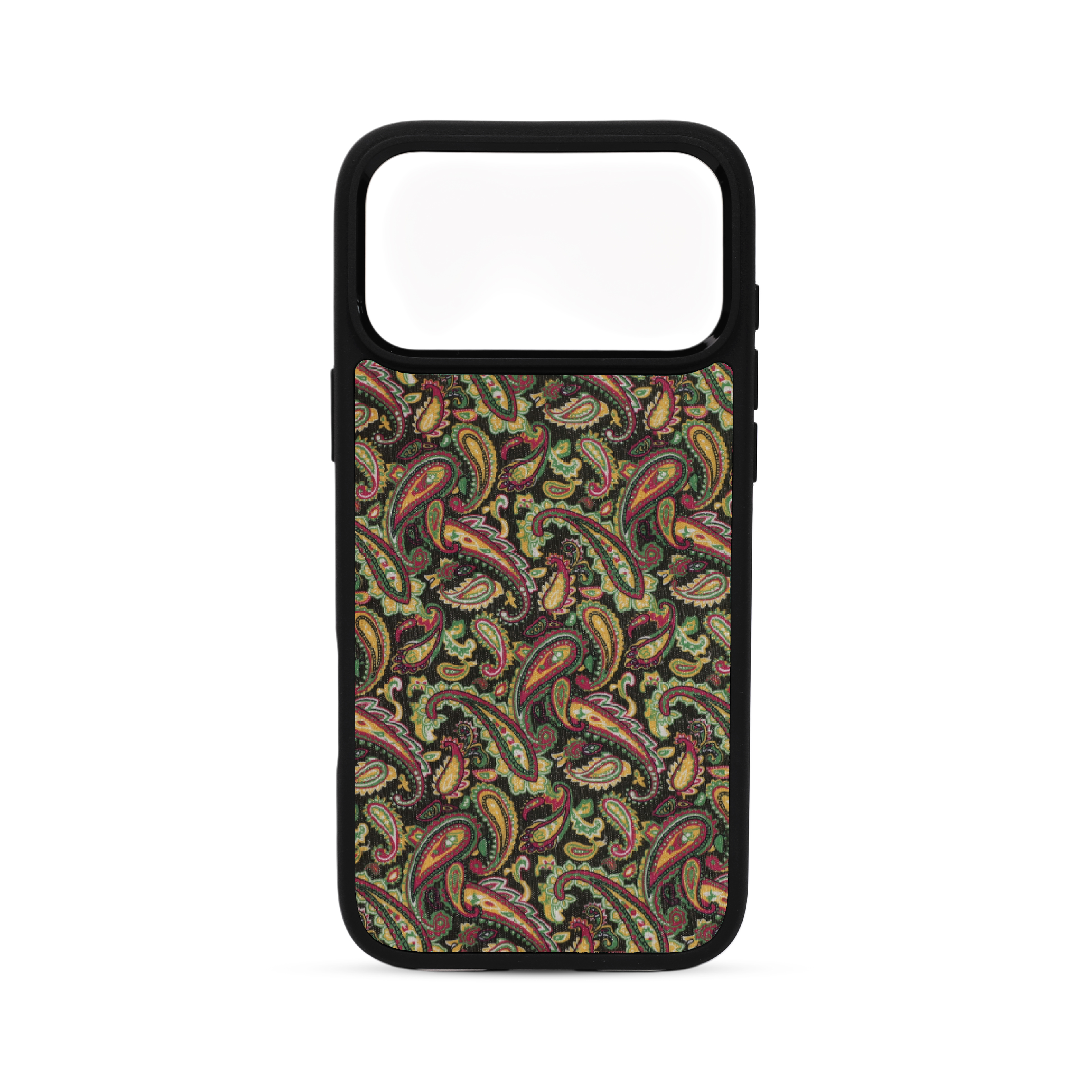 Kalamkari case for (Iphone 17pro max)