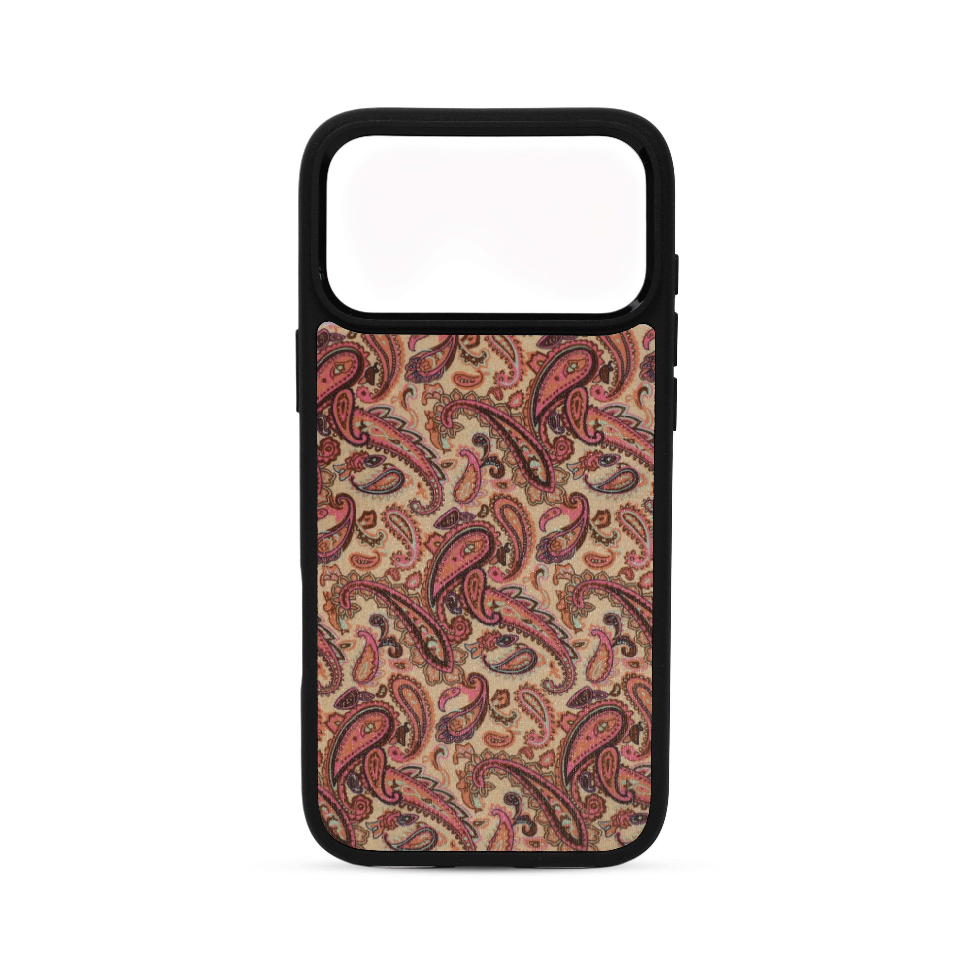 Kalamkari case for (Iphone 17pro max)