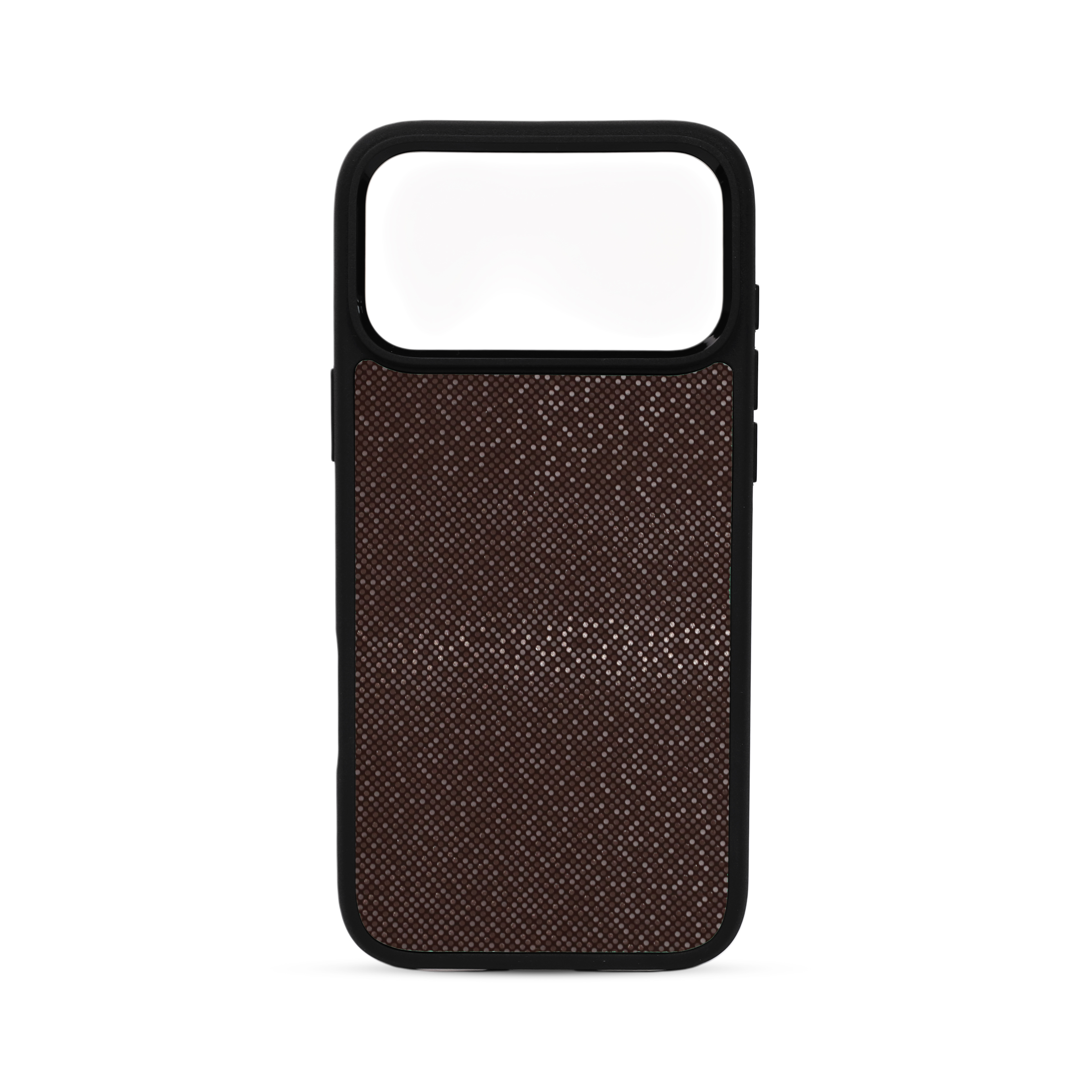 Retro packman case (Iphone 17pro max)