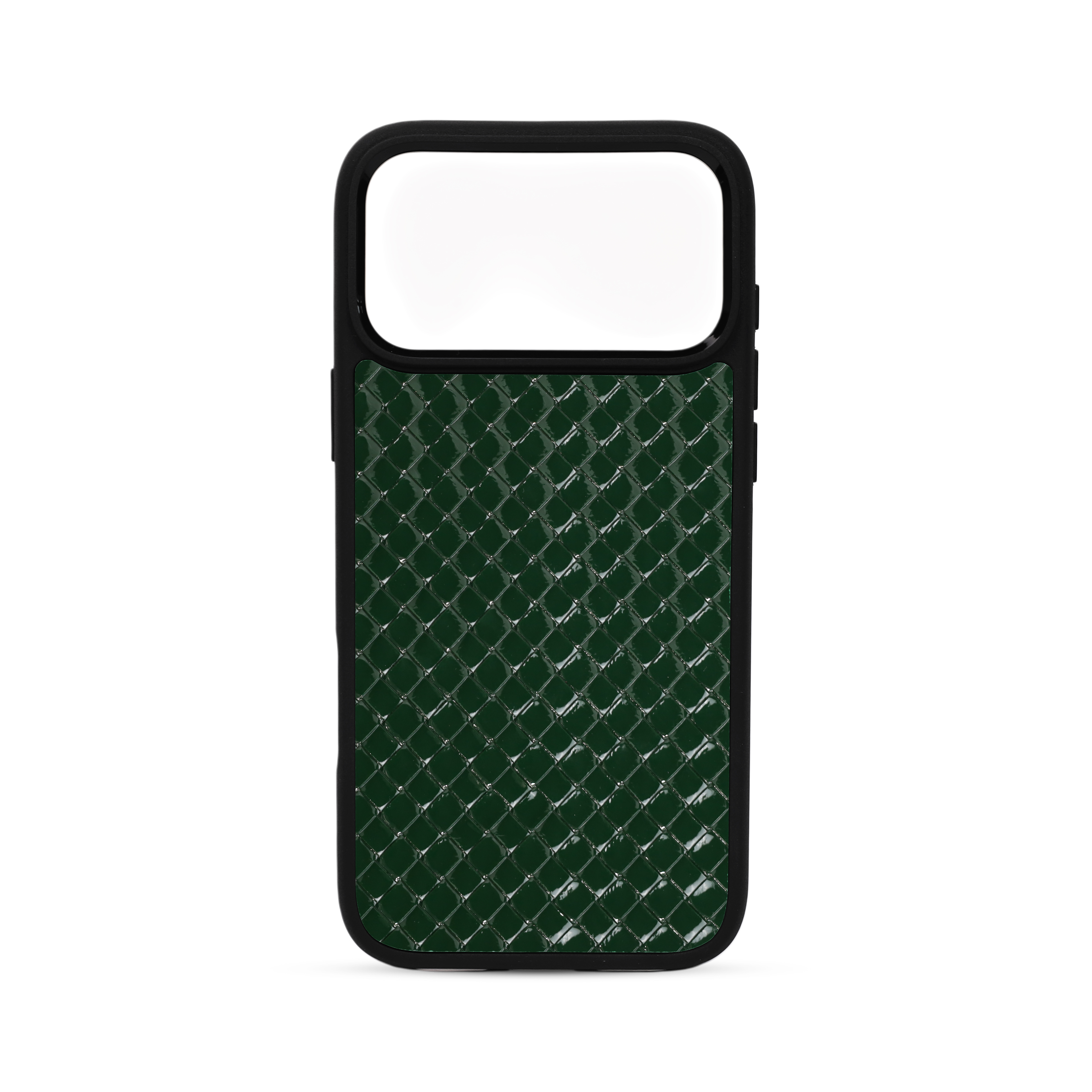 Quiltex case (Iphone 17pro max)