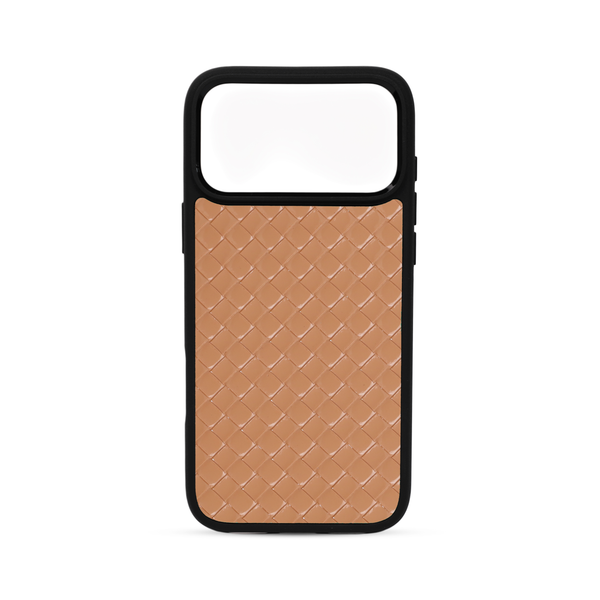 Quiltex case (Iphone 17pro max)