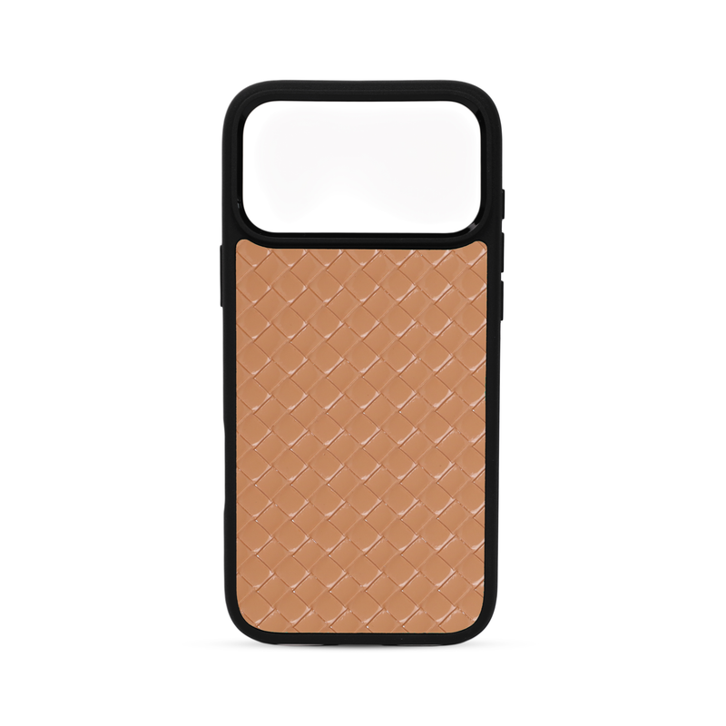 Quiltex case (Iphone 17pro max)