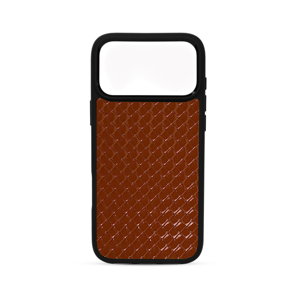 Quiltex case (Iphone 17pro)