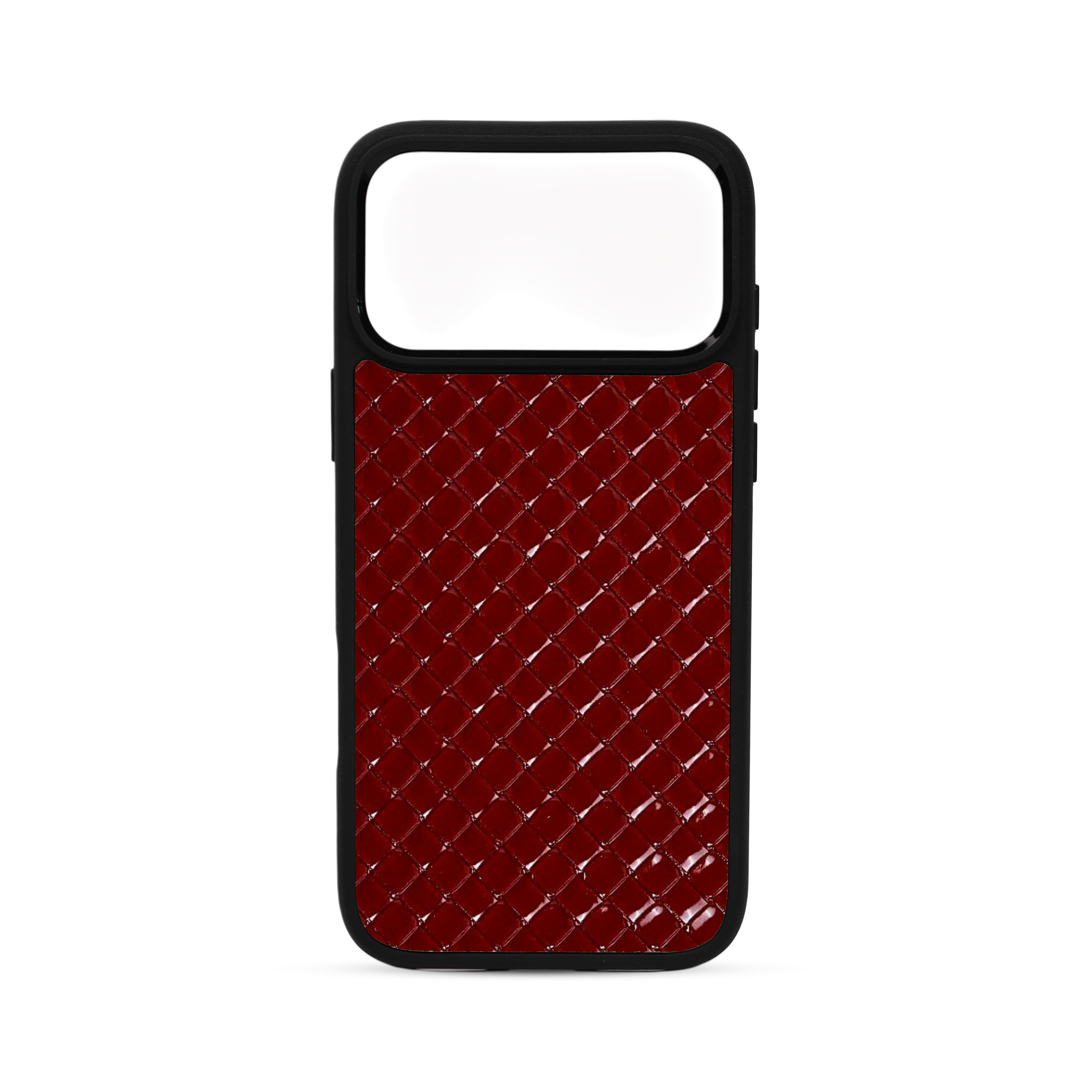 Quiltex case (Iphone 17pro max)