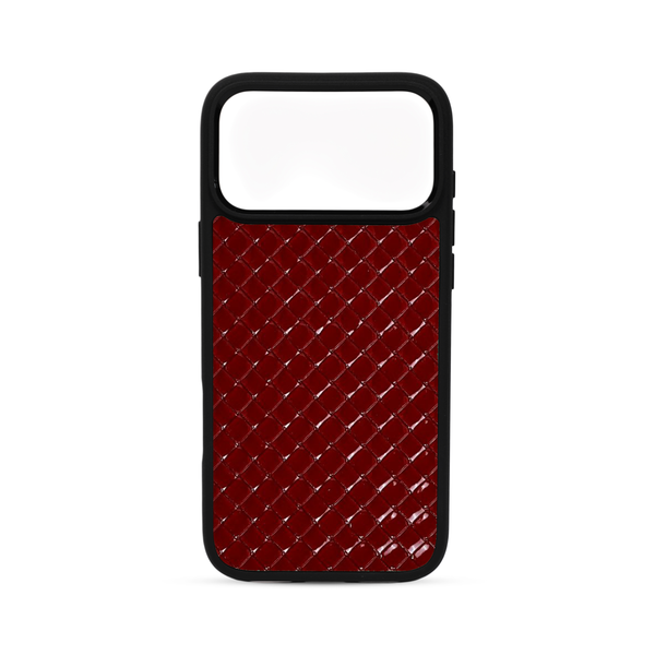 Quiltex case (Iphone 17pro)