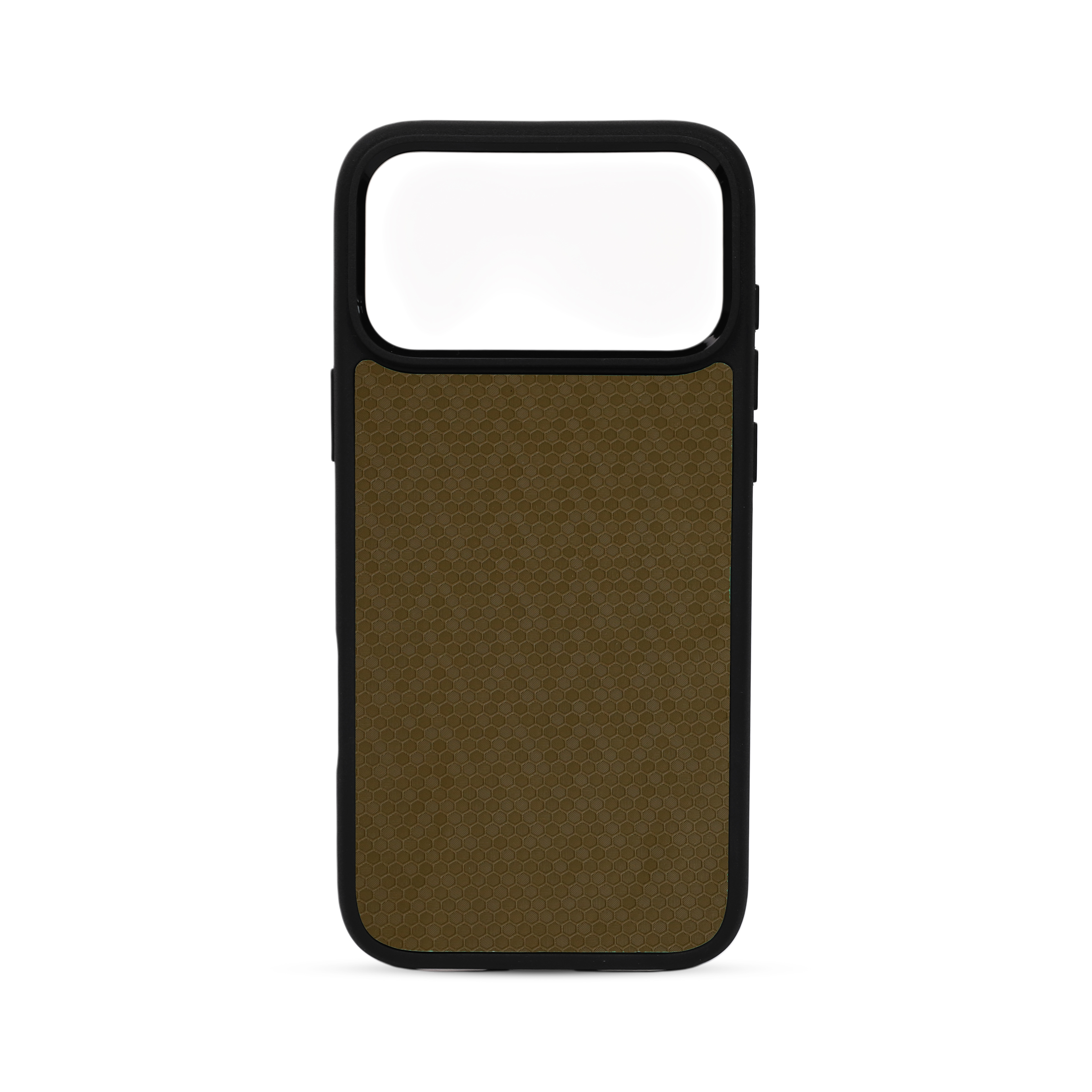 Honeycomb case (Iphone 17pro max)