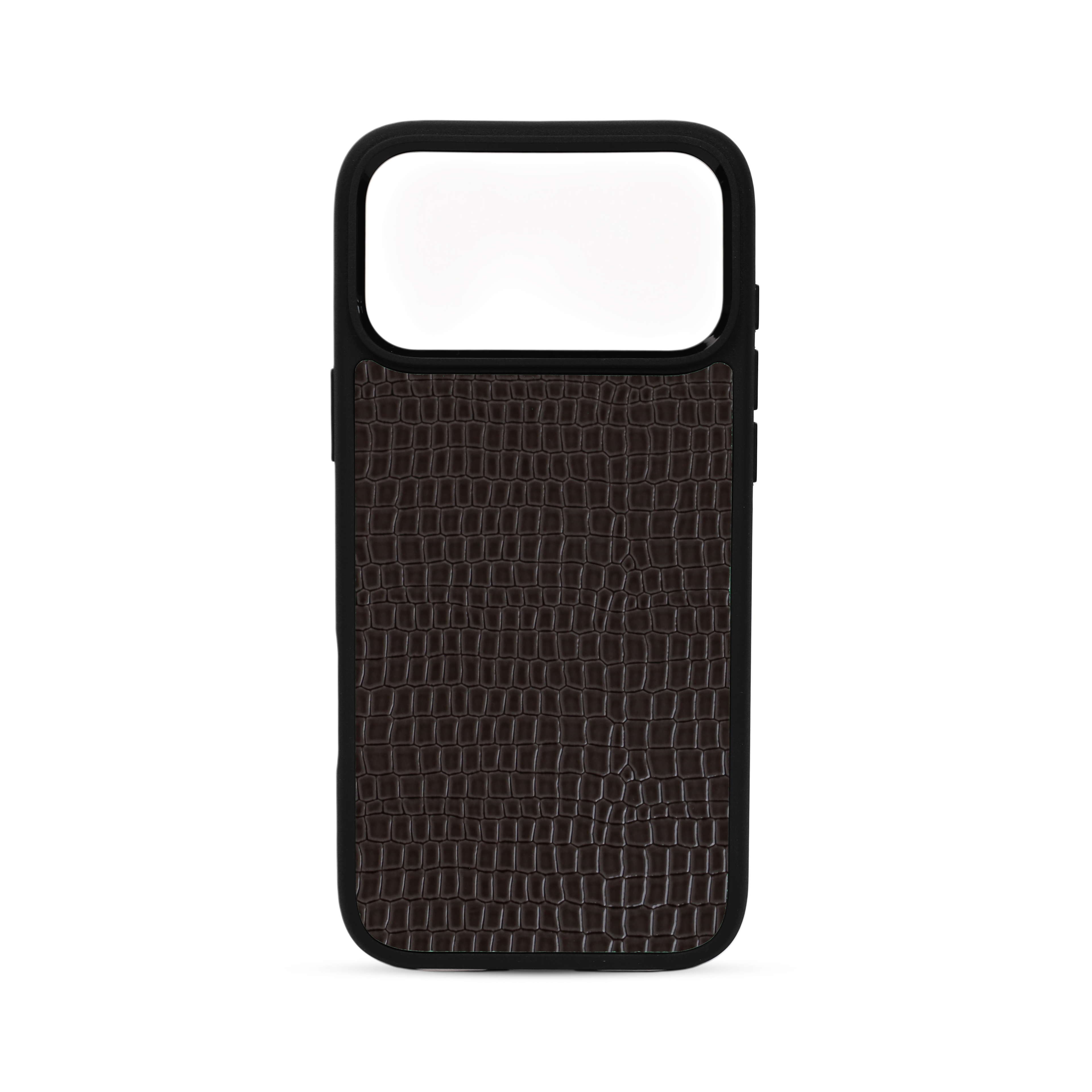 Scaled case (Iphone 17pro max)