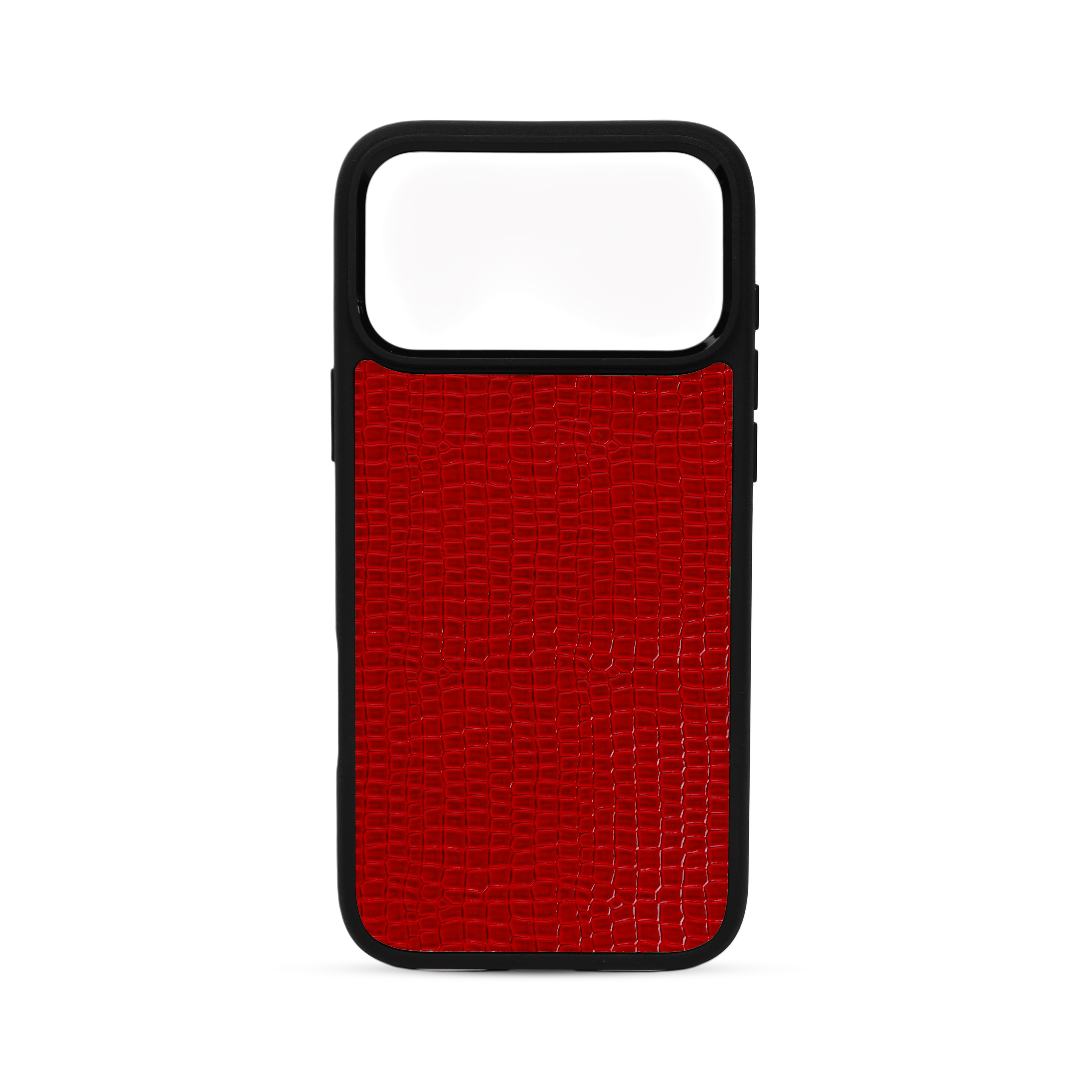 Scaled case (Iphone 17pro max)