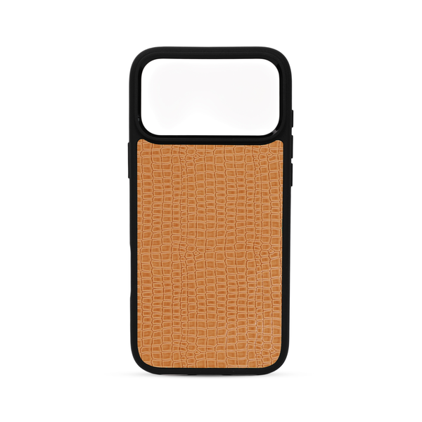 Scaled case (Iphone 17pro max)