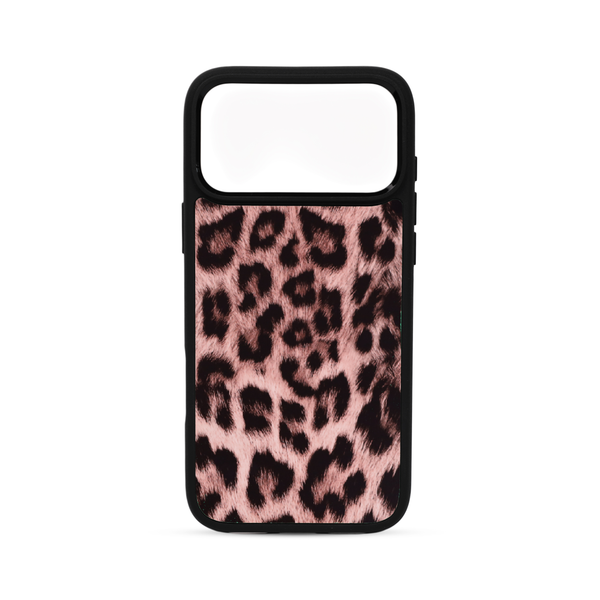 Leapord case (Iphone 17 pro max)
