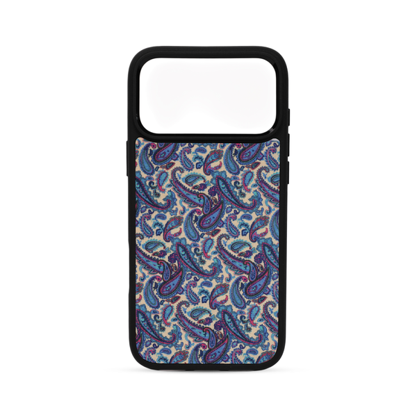 Kalamkari case for (Iphone 17pro max)