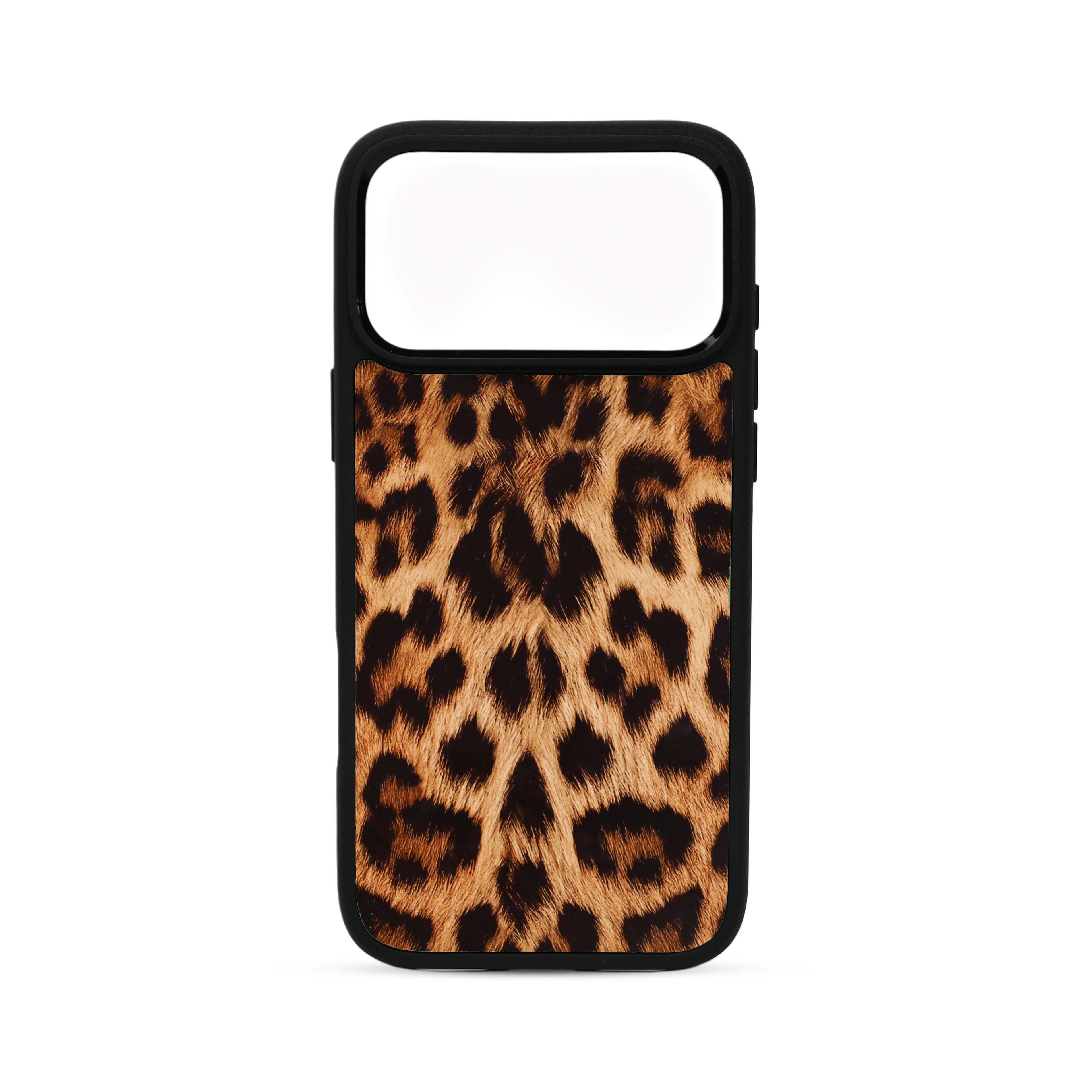 Leapord case (Iphone 17 pro max)