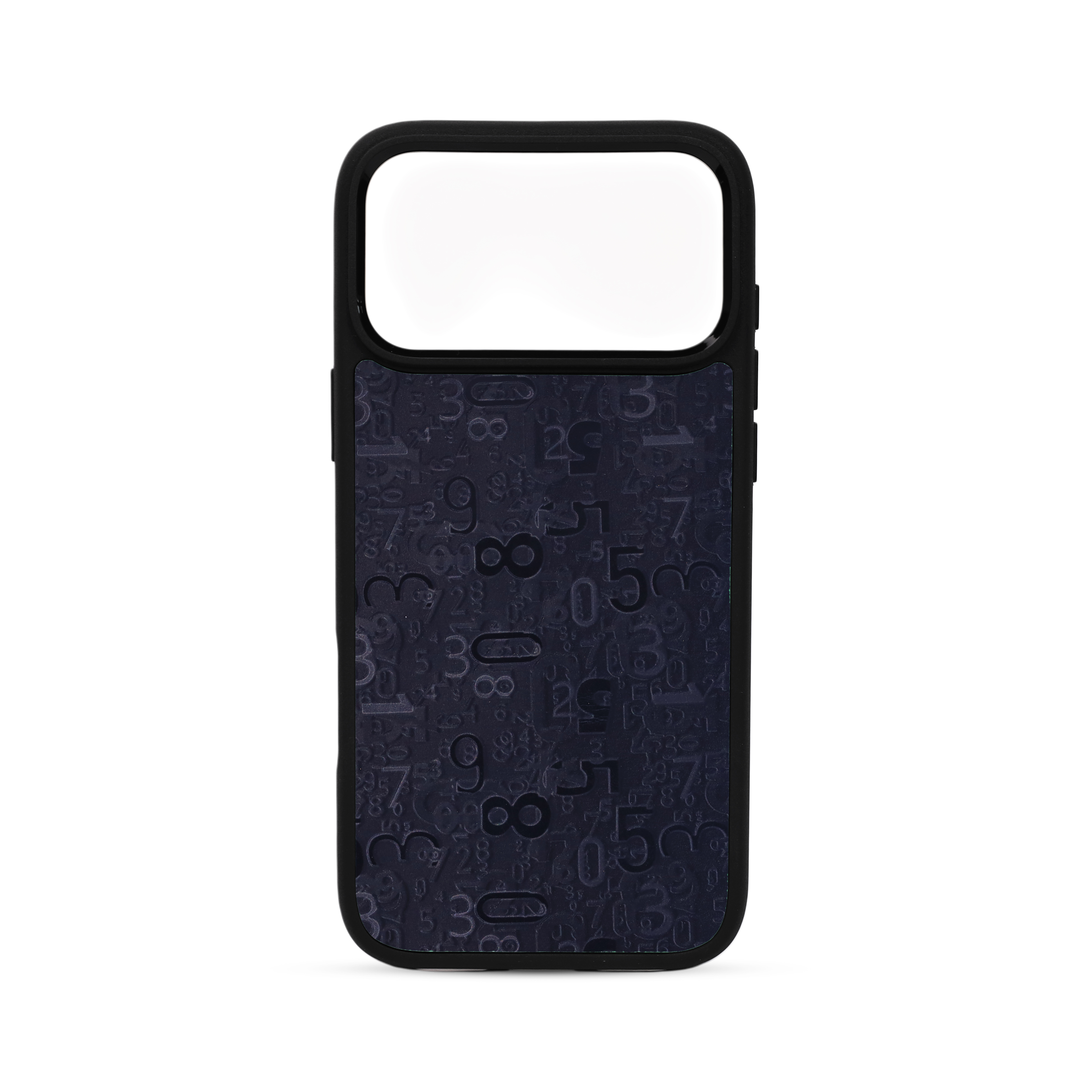 Numero case (Iphone 17pro max)