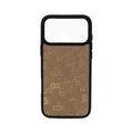 Numero case (Iphone 17pro max)