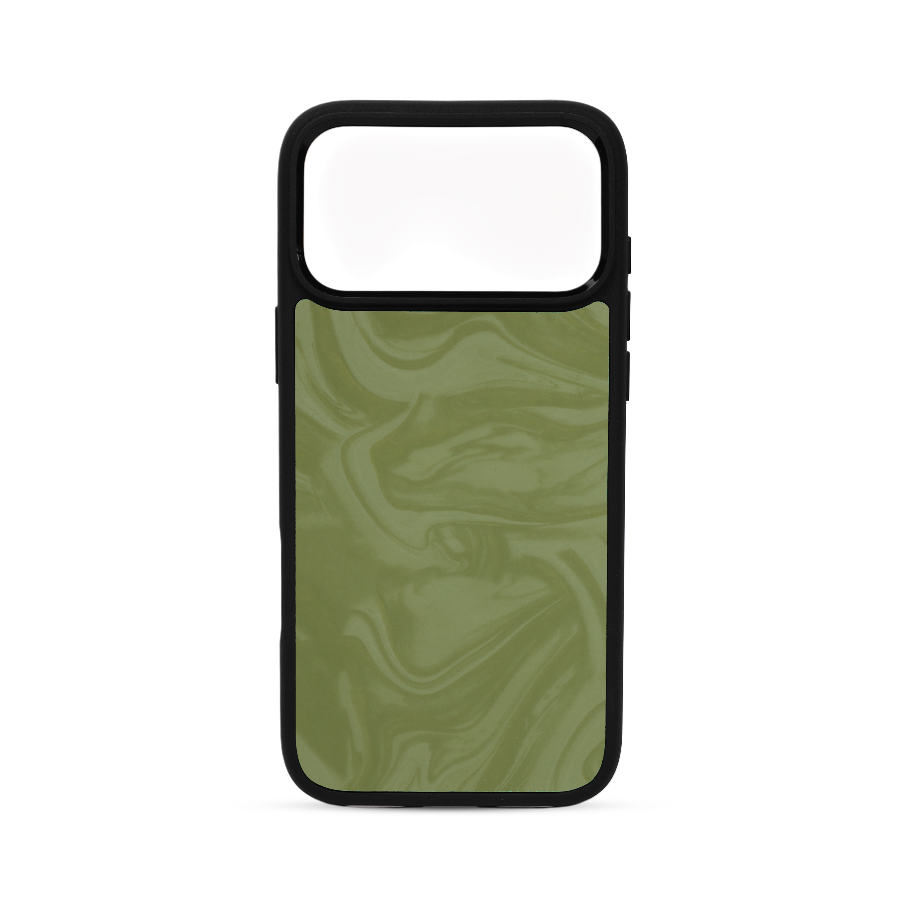 Whorl case(Iphone 17pro max)