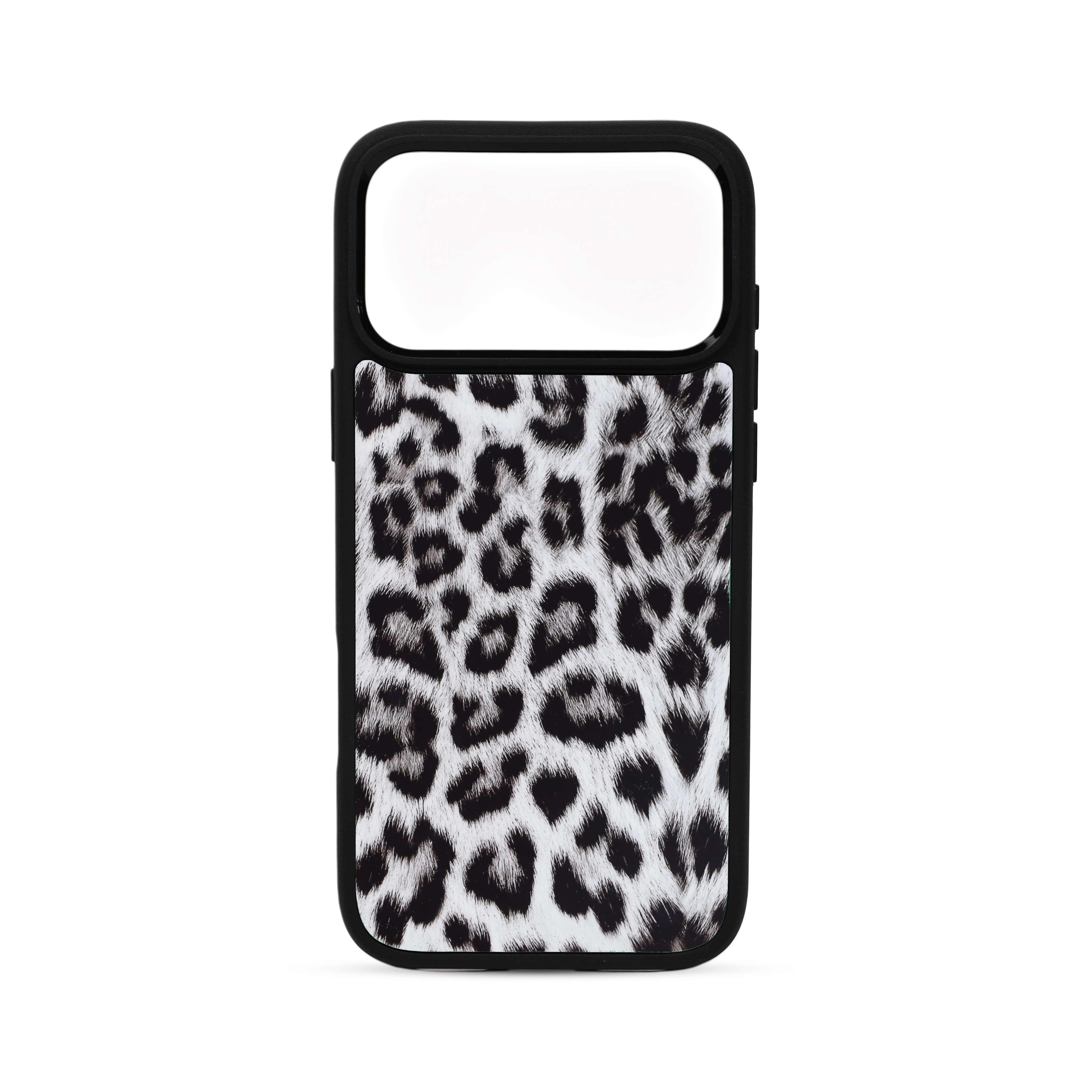 Leapord case (Iphone 17 pro max)