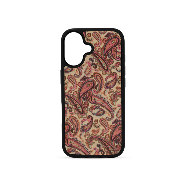 Kalamkari case (Iphone 17)