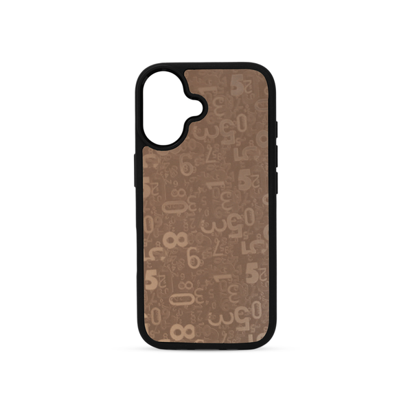 Numero case (Iphone 17)