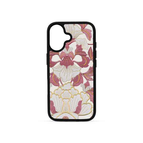 Florest case  (Iphone 17)