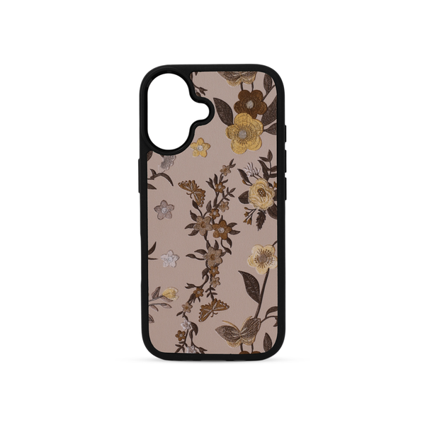 Wreath case for (Iphone 17)