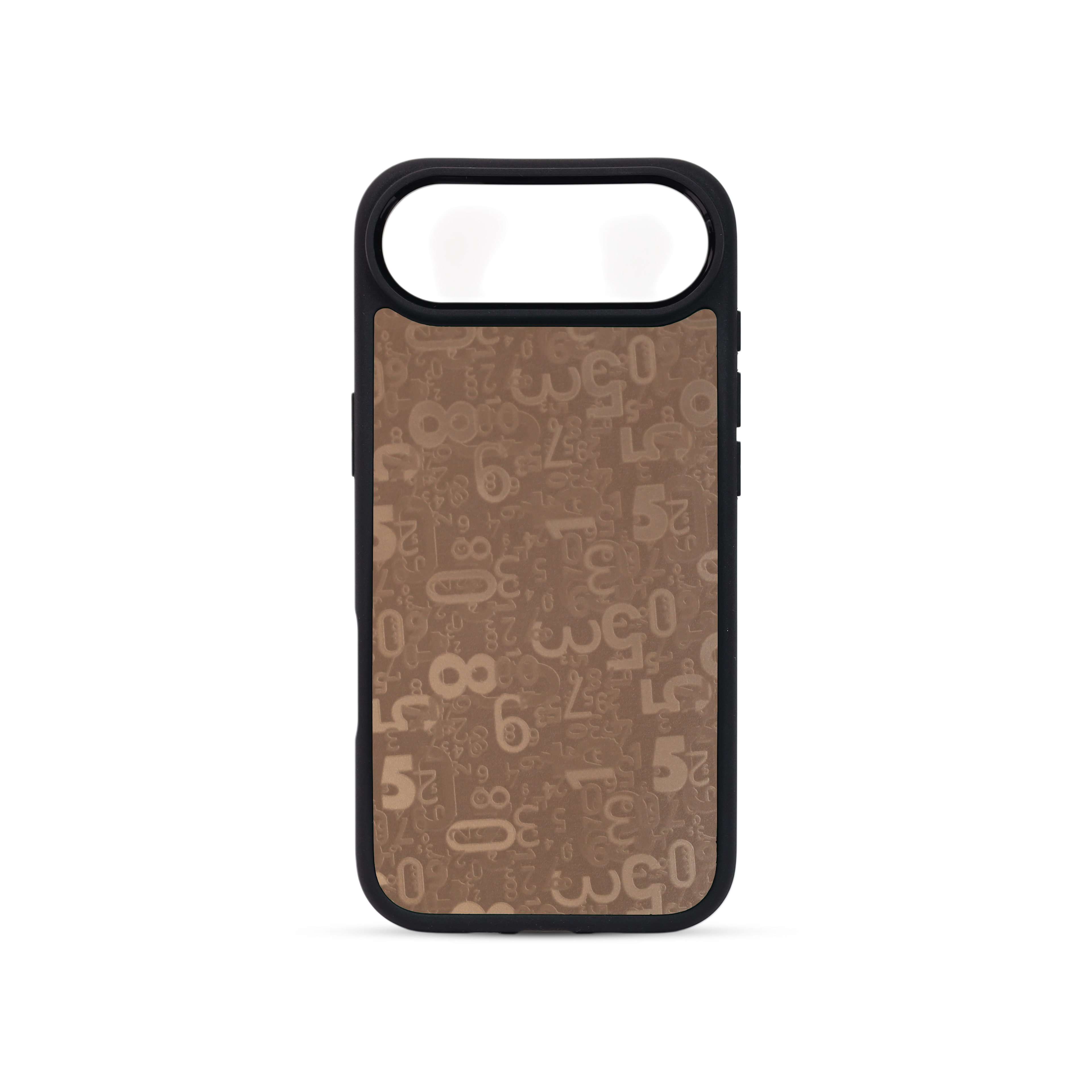 Numero case (Iphone 17air)