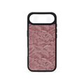 Floral mesh case (Iphone 17air)