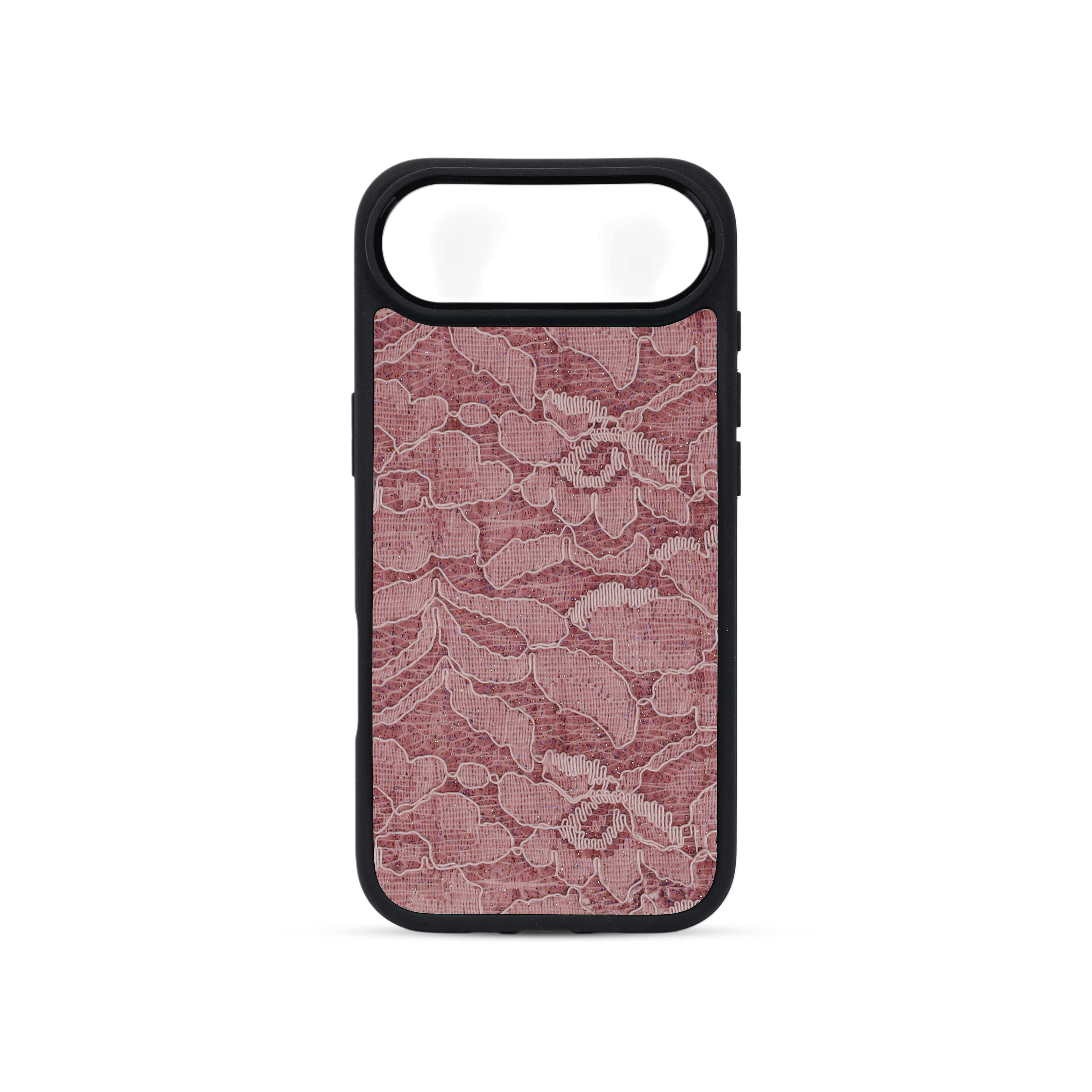 Floral mesh case (Iphone 17air)