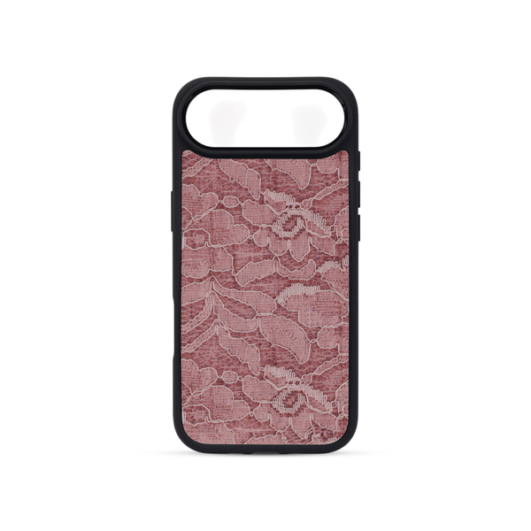 Floral mesh case (Iphone 17air)