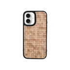 Handwoven Texture(Iphone 16)