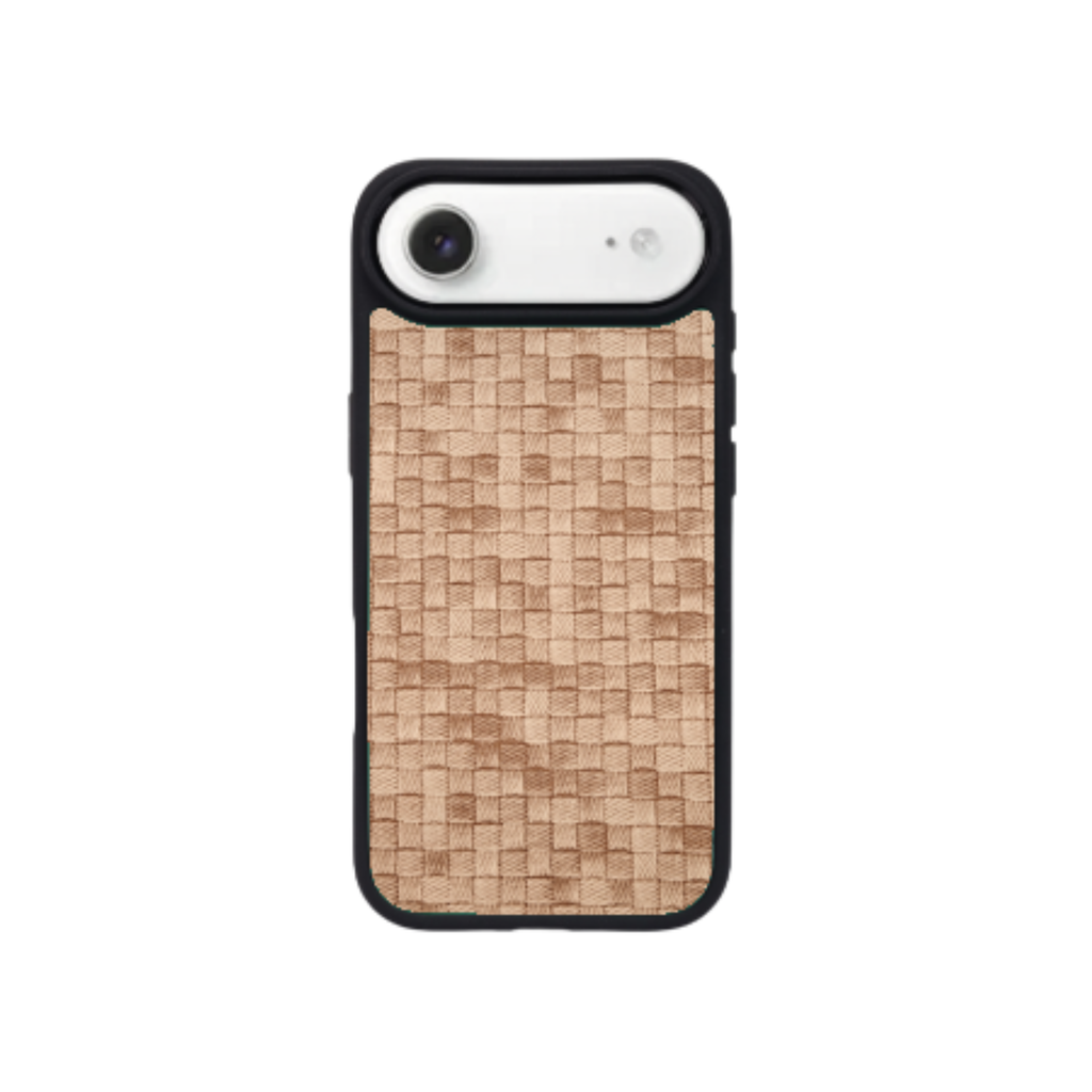 Handwoven Texture(Iphone 17air)