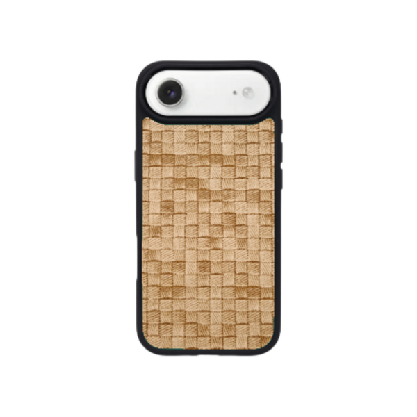 Handwoven Texture(Iphone 17air)