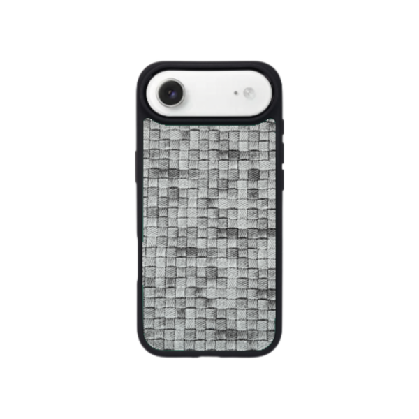 Handwoven Texture(Iphone 17air)