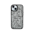 Handwoven Texture(Iphone 14)