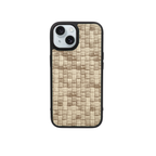 Handwoven Texture(Iphone 14)