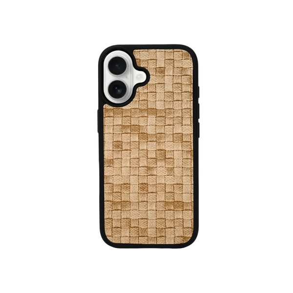 Handwoven Texture(Iphone 17)