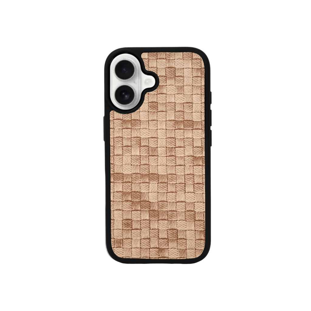 Handwoven Texture(Iphone 17)