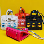 Uniiiv Minies Bag Charms/ AirPod case