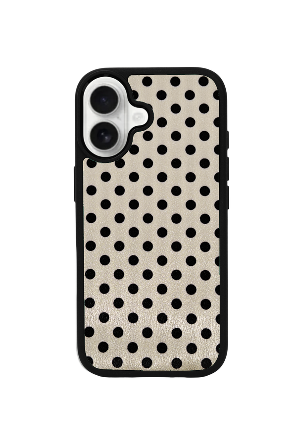 Ivory Polka (Iphone 17)