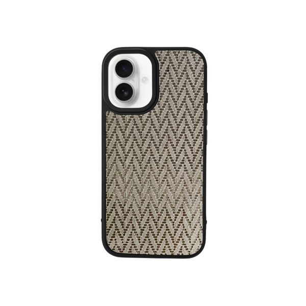 Weave Shimmer(Iphone 16)