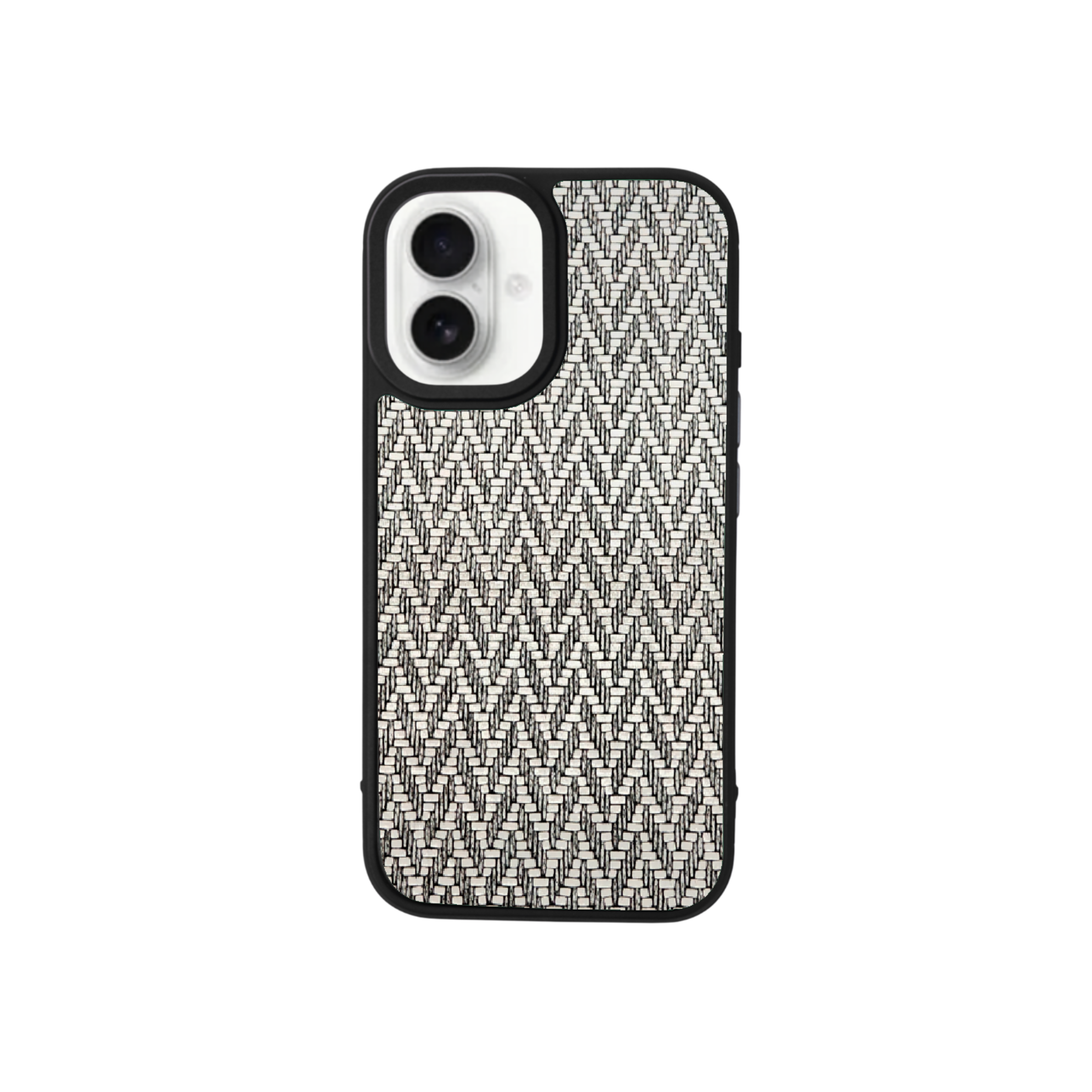 Weave Shimmer(Iphone 16)