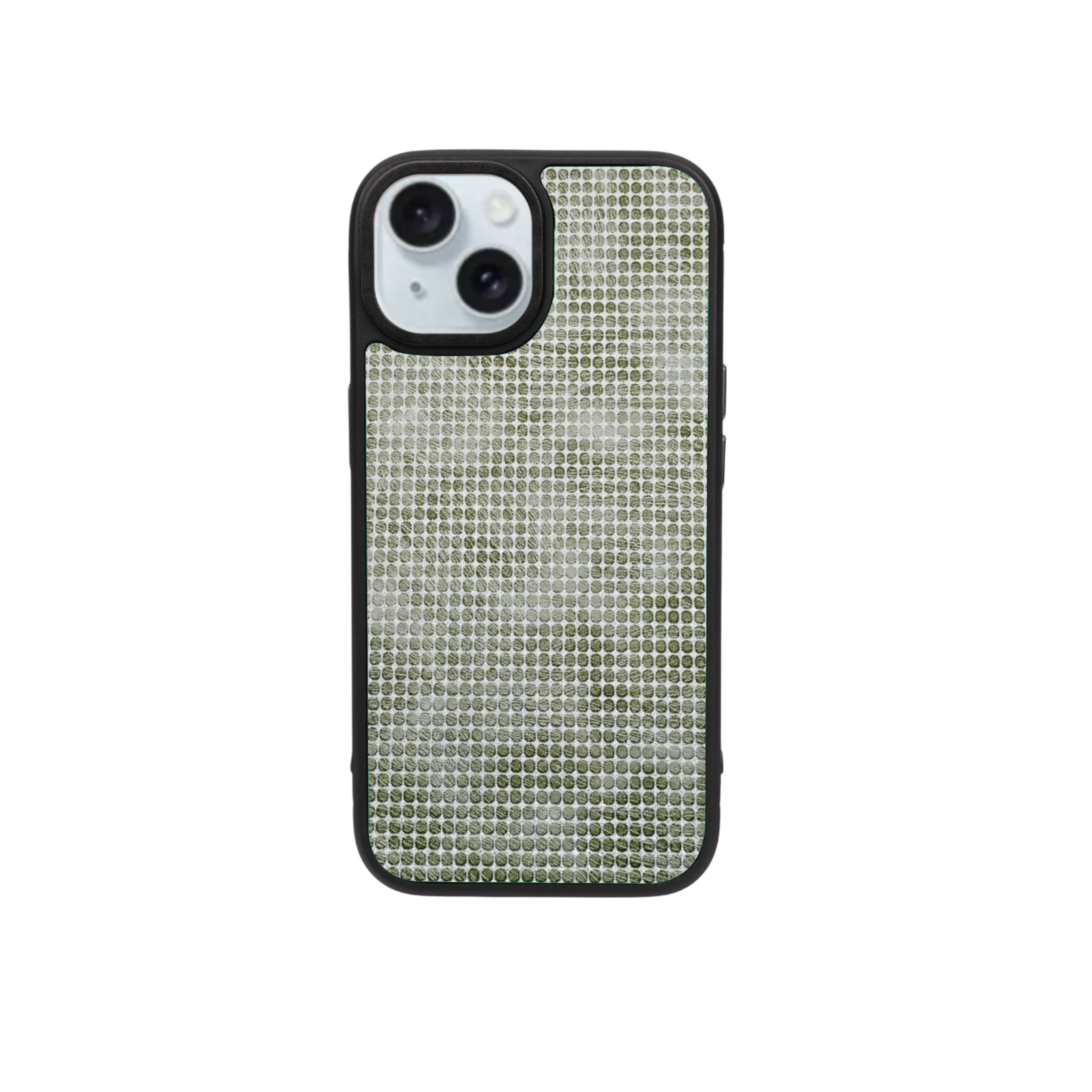 Micro Grid Case(Iphone 14plus)
