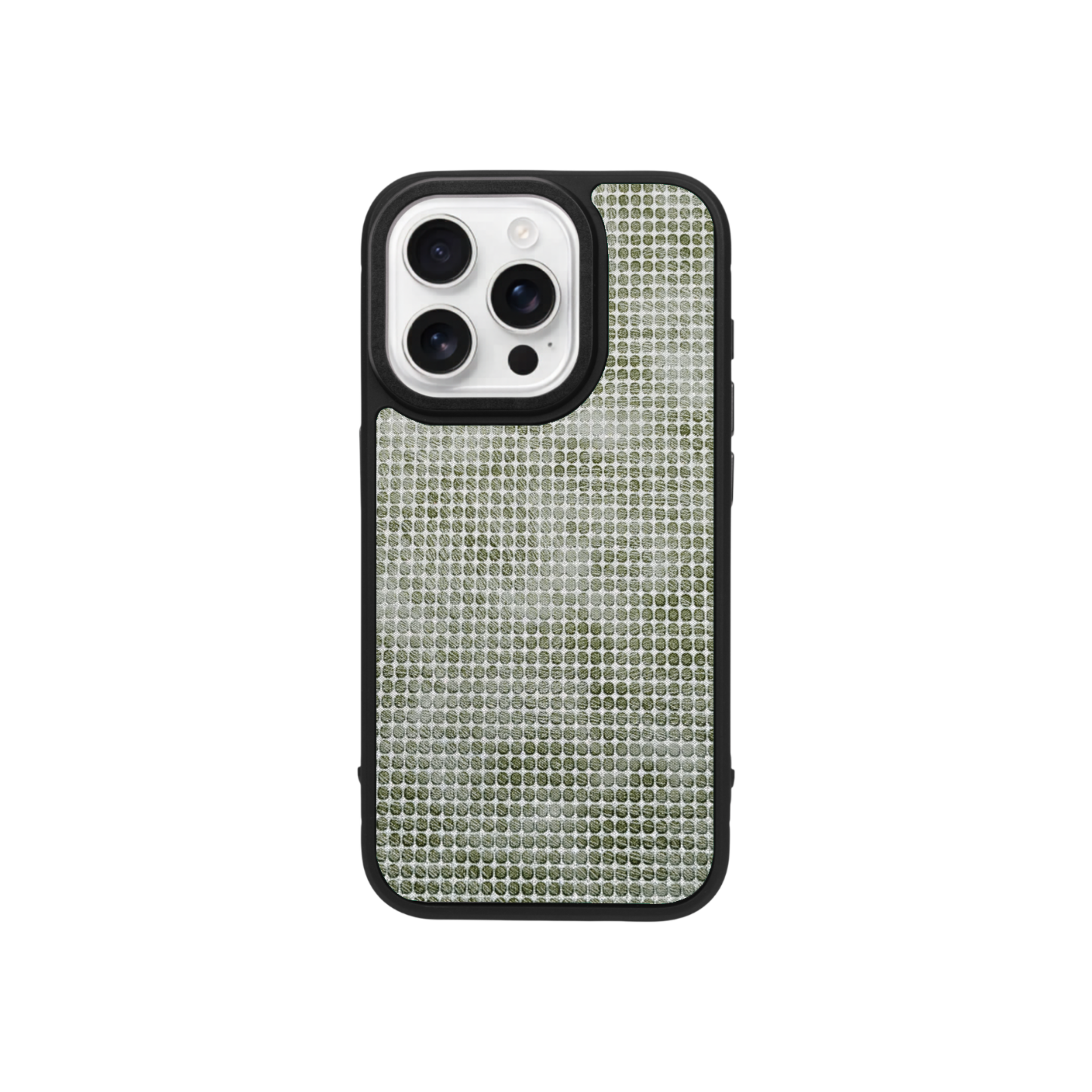 Micro Grid Case(Iphone 13pro)