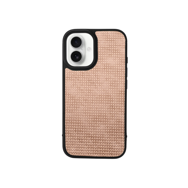 Micro Grid Case(Iphone 16)